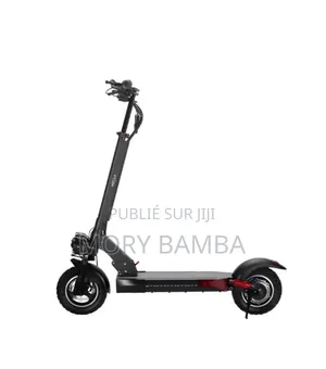Trottinette Électrique