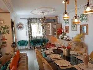 4chbre Duplex dans Cocody à Vendre