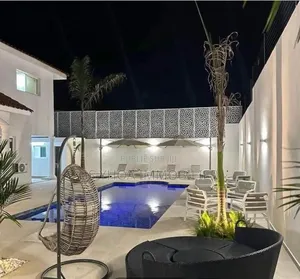 4chbre Duplex dans Cocody à Vendre