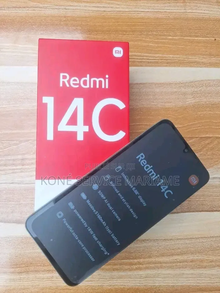 Nouveau Huawei Ascend Q M5660 Noir