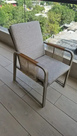 Ensemble De Salle a Manger Pour Terrasse,Jardin,Balcon 
