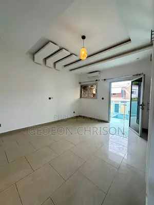4chbre Villa dans Cocody à Louer