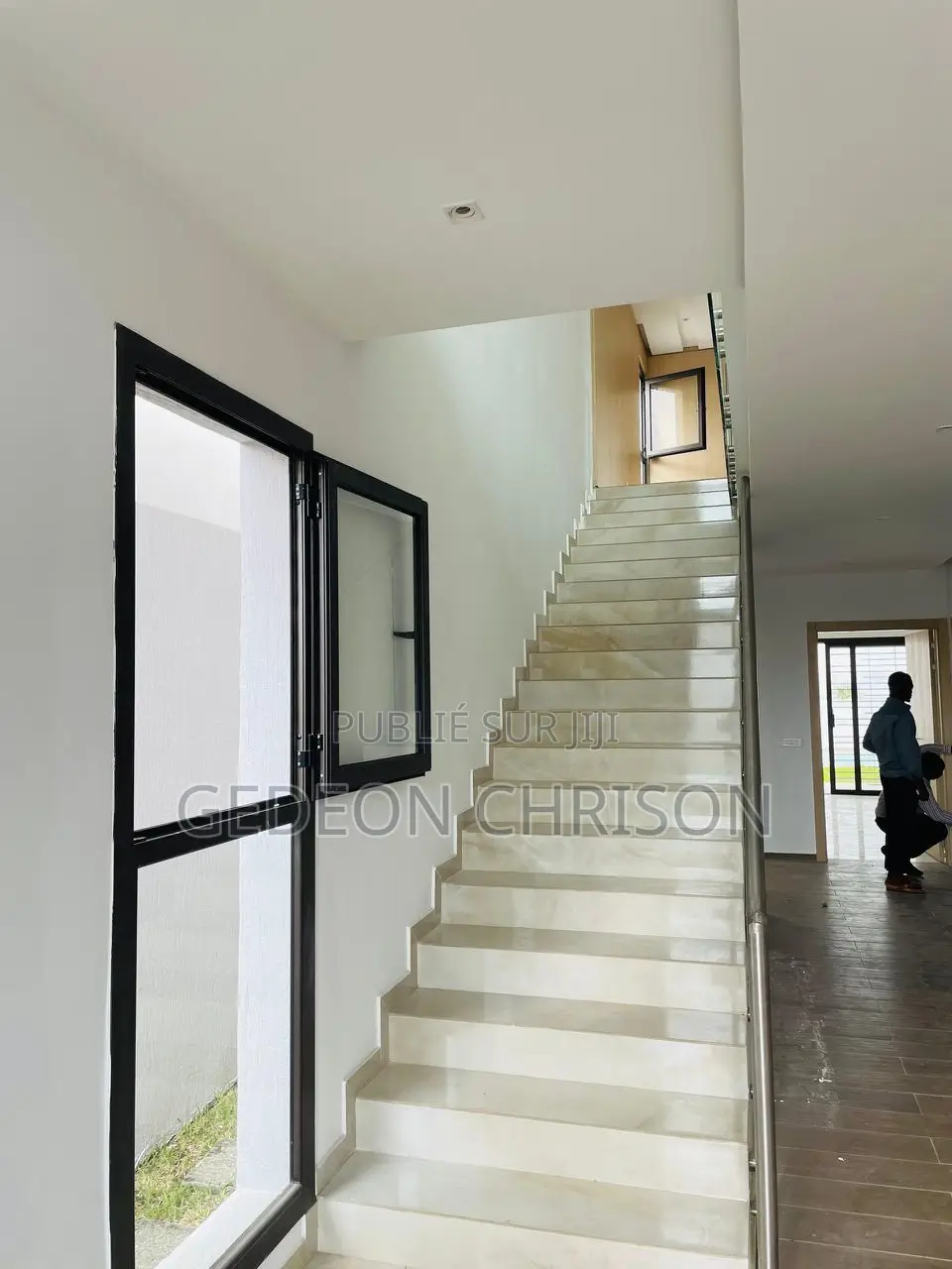 4chbre Duplex dans Cocody à Louer