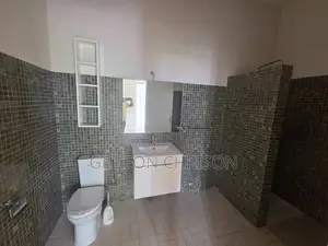 4chbre Villa dans Cocody à Louer