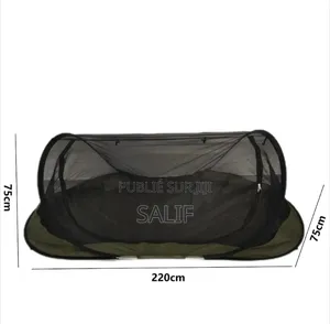 Moustiquaires Pliable