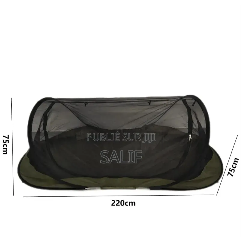 Moustiquaires Pliable