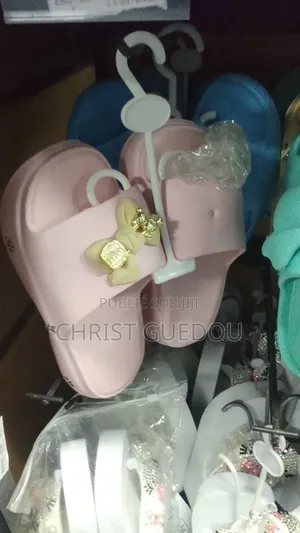 Chaussures Pour Enfants