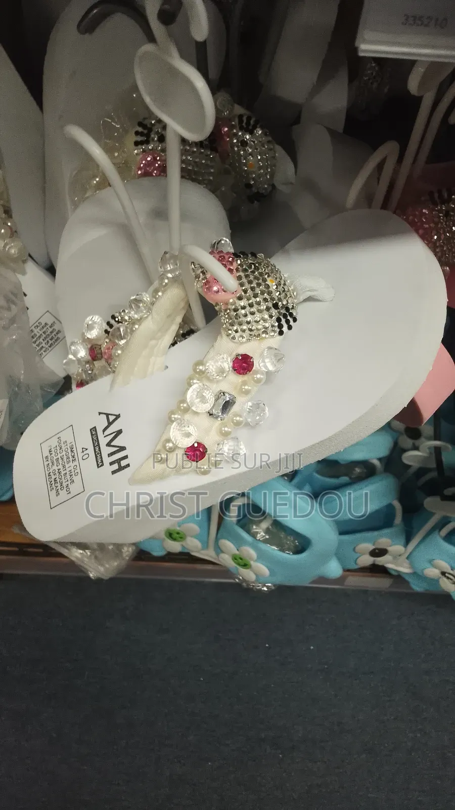 Chaussures Pour Enfants