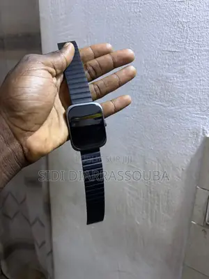 Montre Connectée Oraimo