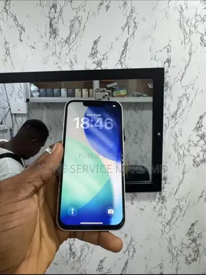 Nouveau Apple iPhone 11 128 GB Blanc
