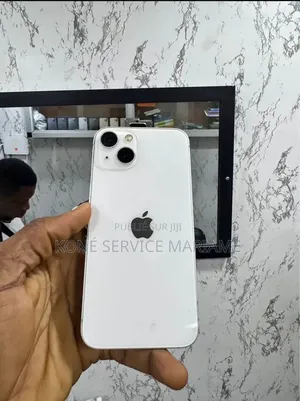 Nouveau Apple iPhone 11 128 GB Blanc