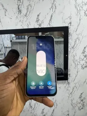 Nouveau Apple iPhone 11 128 GB Blanc