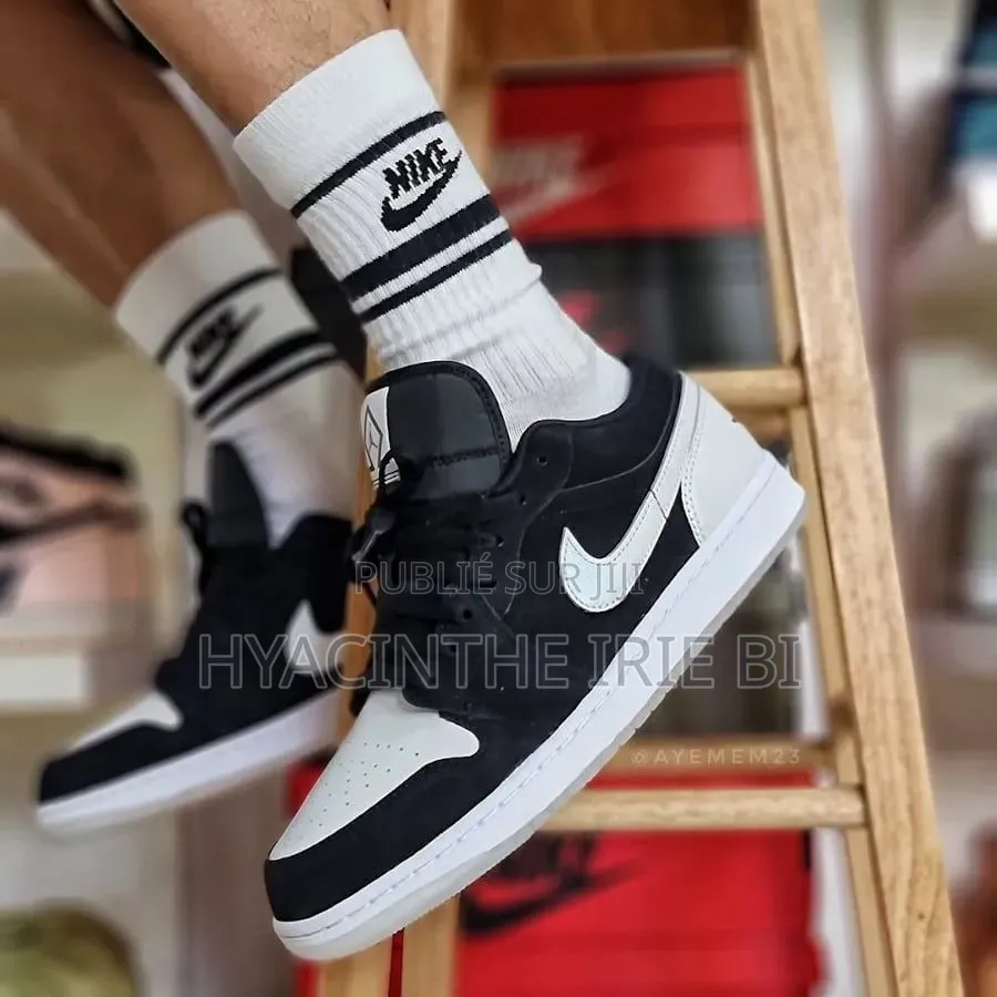 Nike Sb Et Jordan Qualite Irréprochable P40-45 Style Confort
