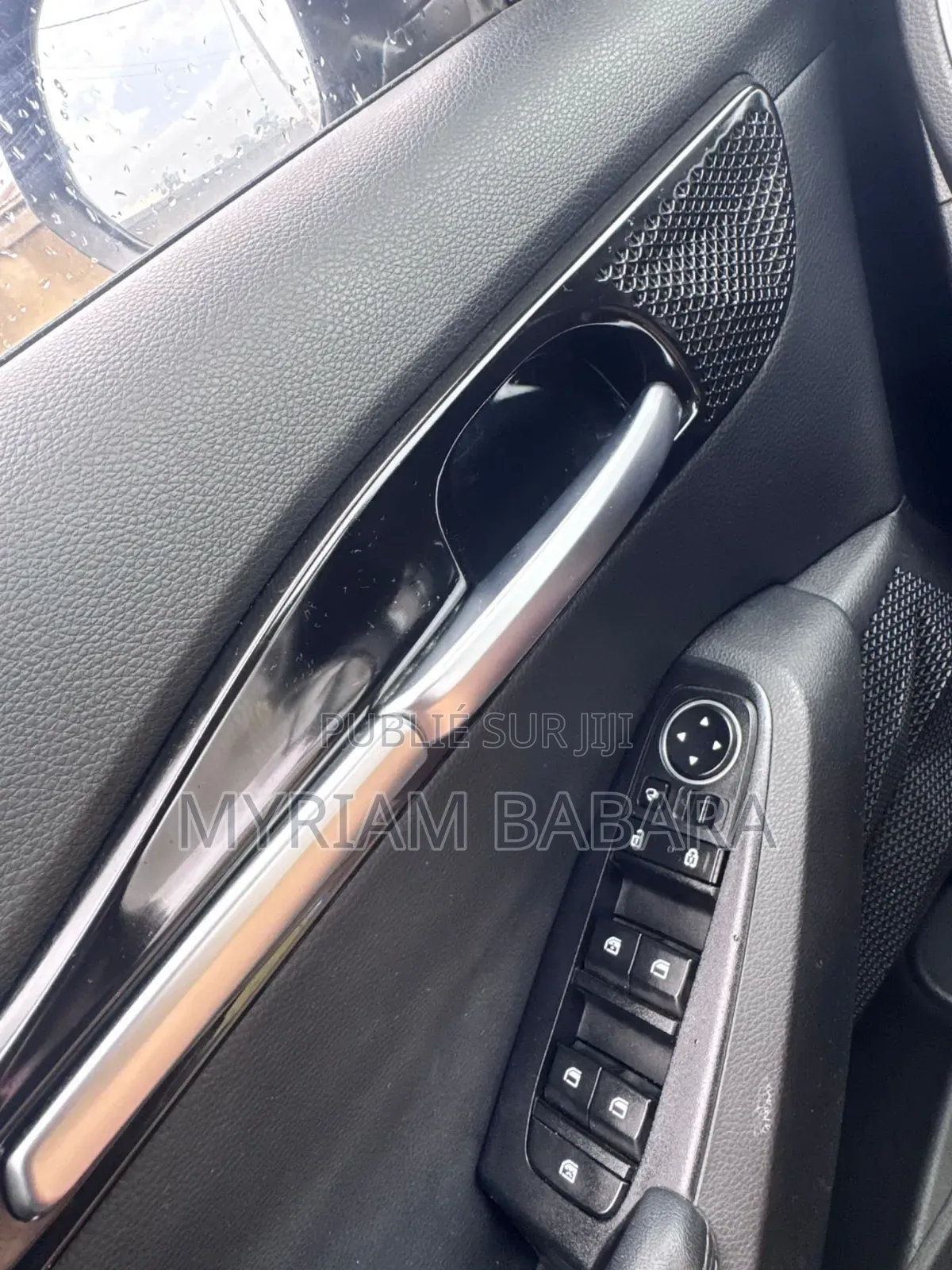 Kia Seltos 2022 Bleu