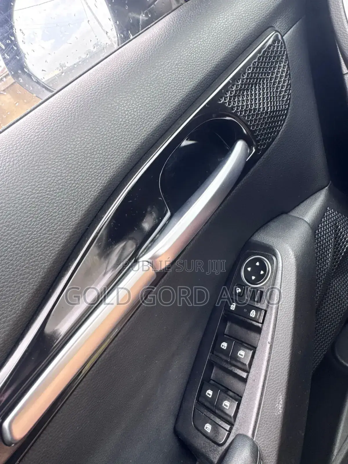 Kia Seltos 2022 Bleu