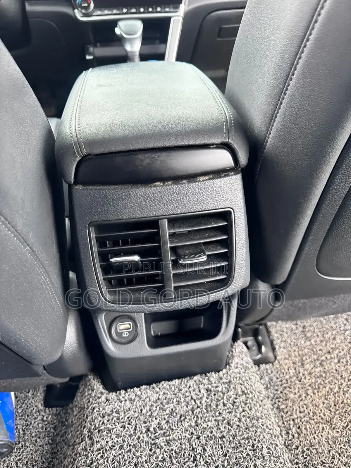 Kia Seltos 2022 Bleu