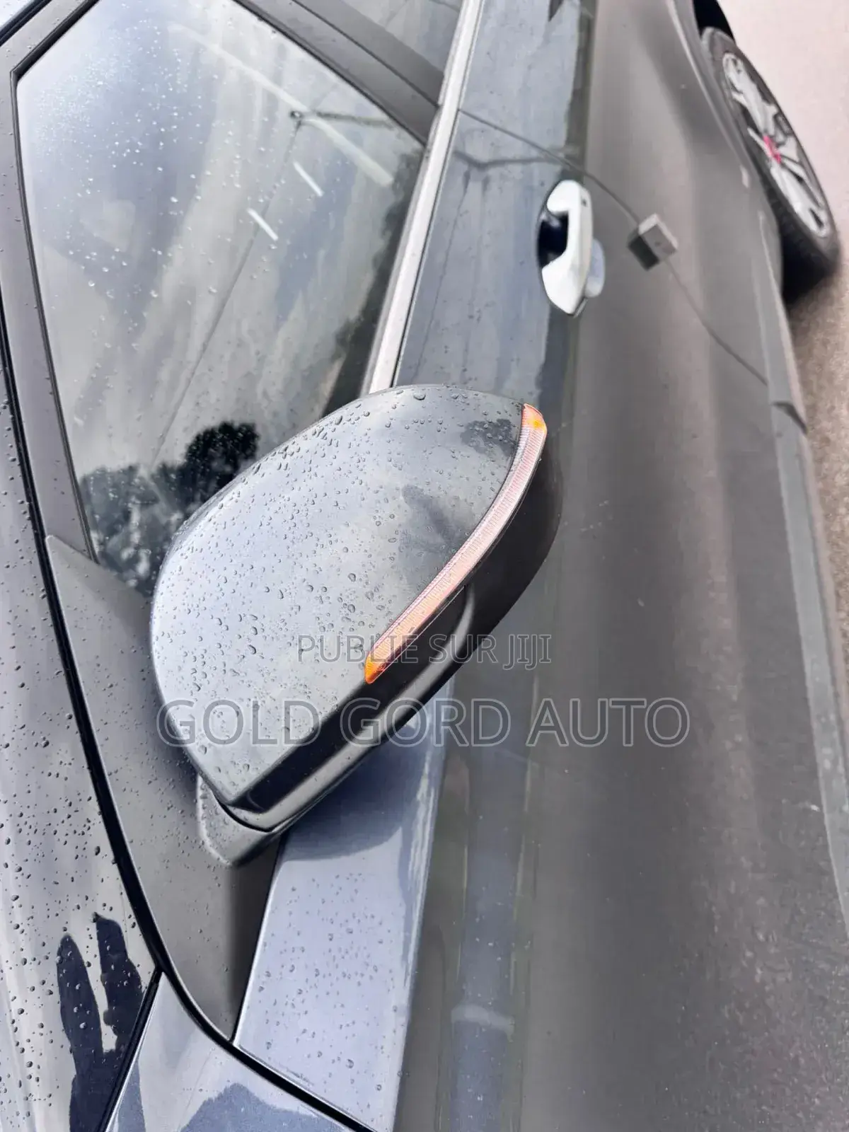 Kia Seltos 2022 Bleu