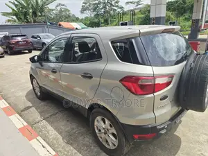 Ford Ecosport 2015 Autre