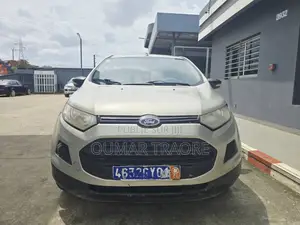Ford Ecosport 2015 Autre
