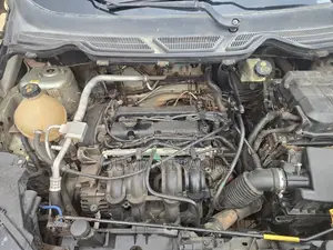 Ford Ecosport 2015 Autre