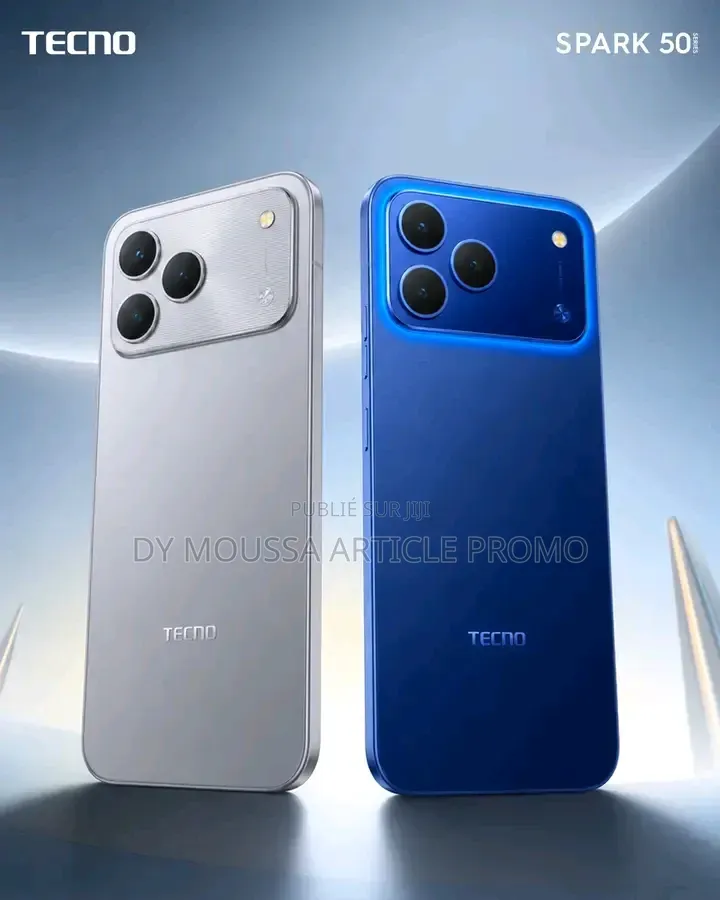 Nouveau Tecno Spark Pro 16 GB Autre