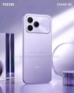 Nouveau Tecno Spark Pro 16 GB Autre