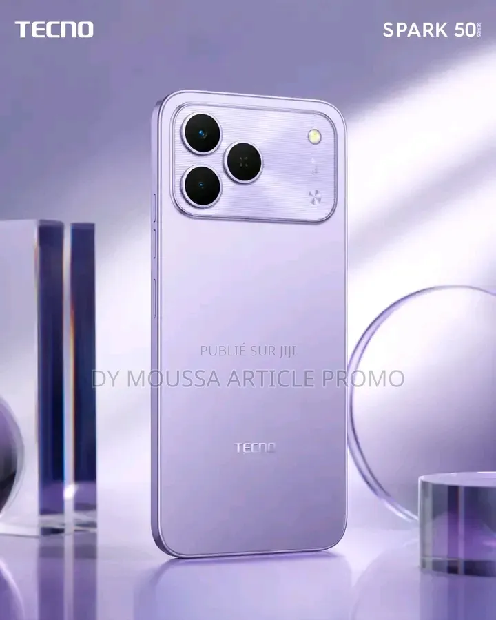 Nouveau Tecno Spark Pro 16 GB Autre