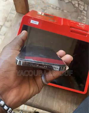 Nouveau Apple iPhone 13 Pro Max 128 GB Bleu