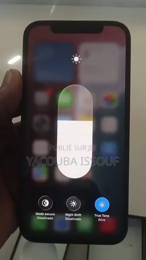 Nouveau Apple iPhone 12 Pro 128 GB Bleu