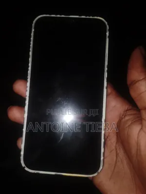Apple iPhone 12 128 GB Blanc
