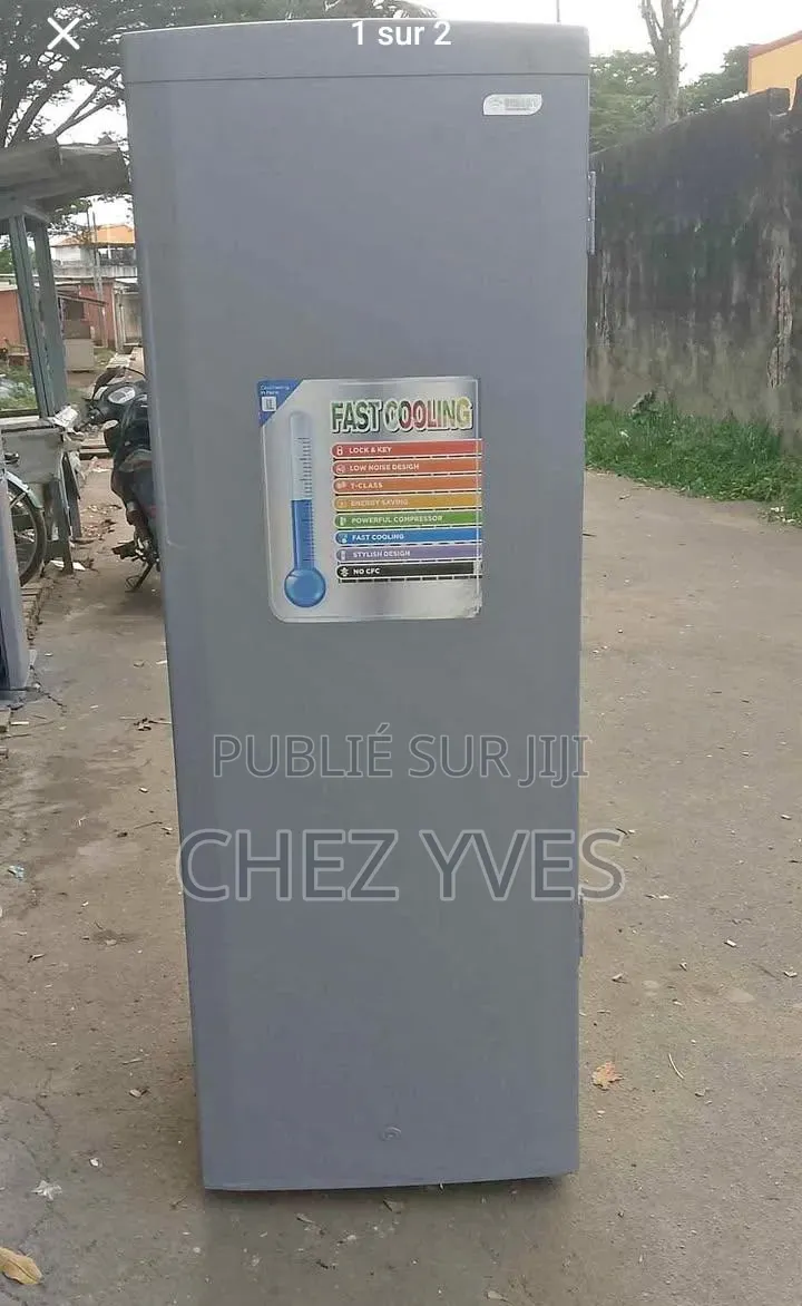 Congélateur