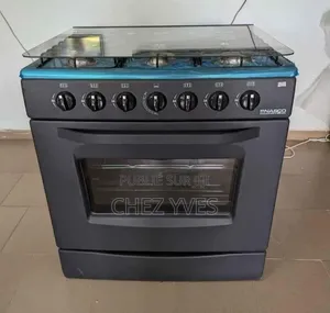 Gaz De Cuisine