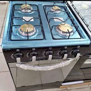 Gaz De Cuisine