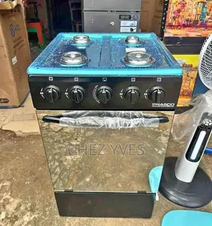 Gaz De Cuisine