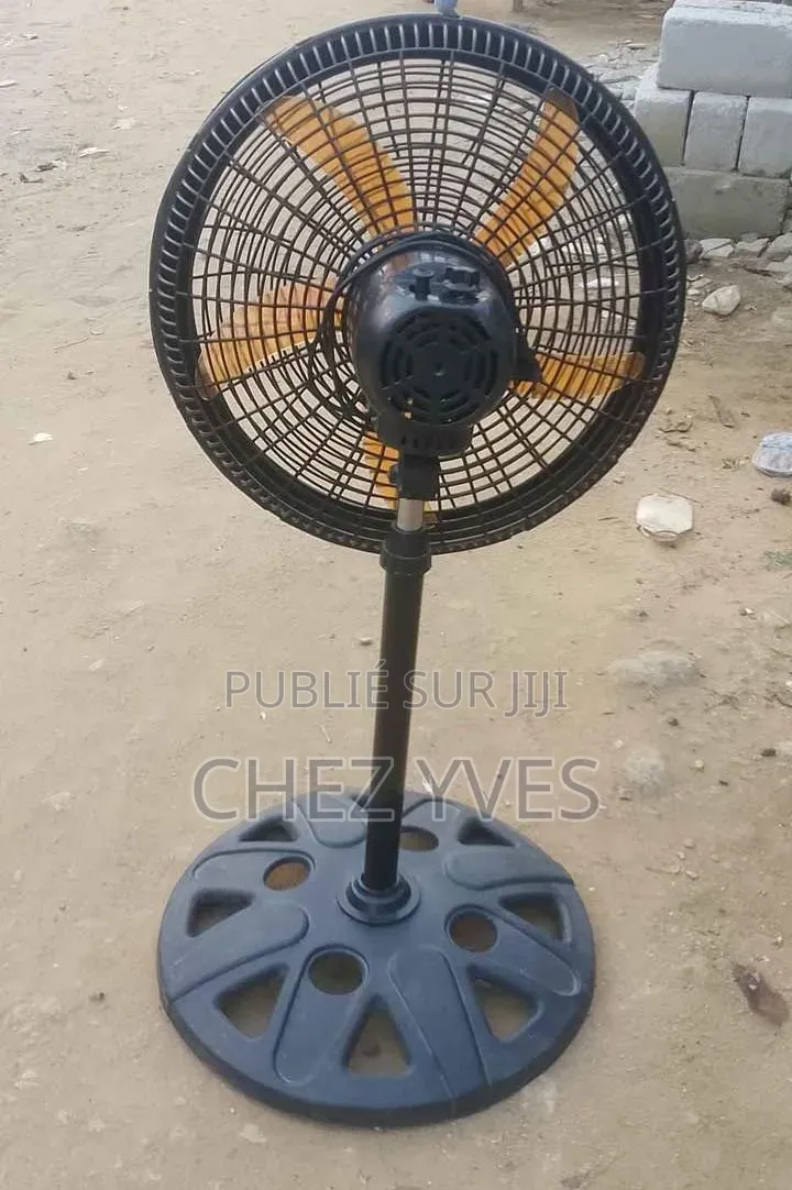Ventilateur