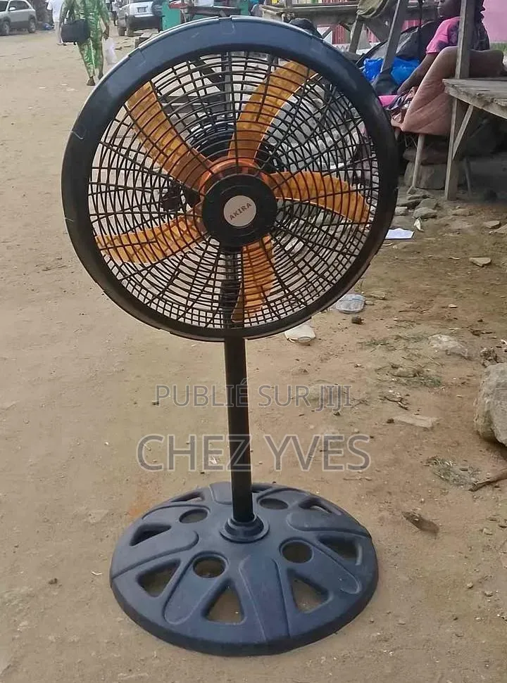Ventilateur