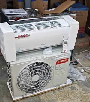 Climatiseur Automatique