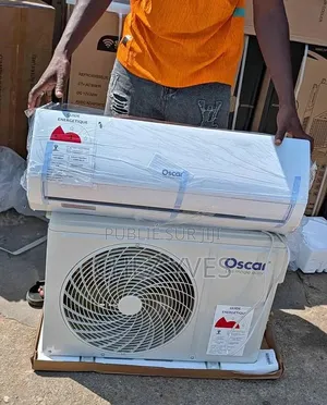 Climatiseur Automatique
