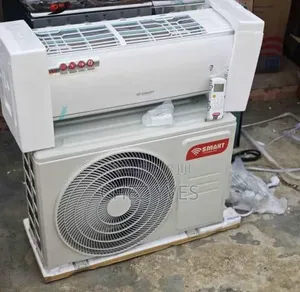 Climatiseur Automatique