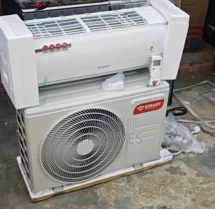 Climatiseur Automatique