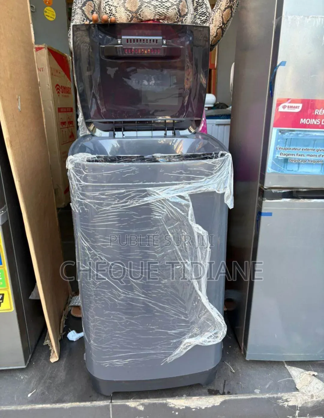 Machine À Laver