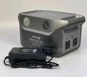Batterie Rechargeable Multifonctions