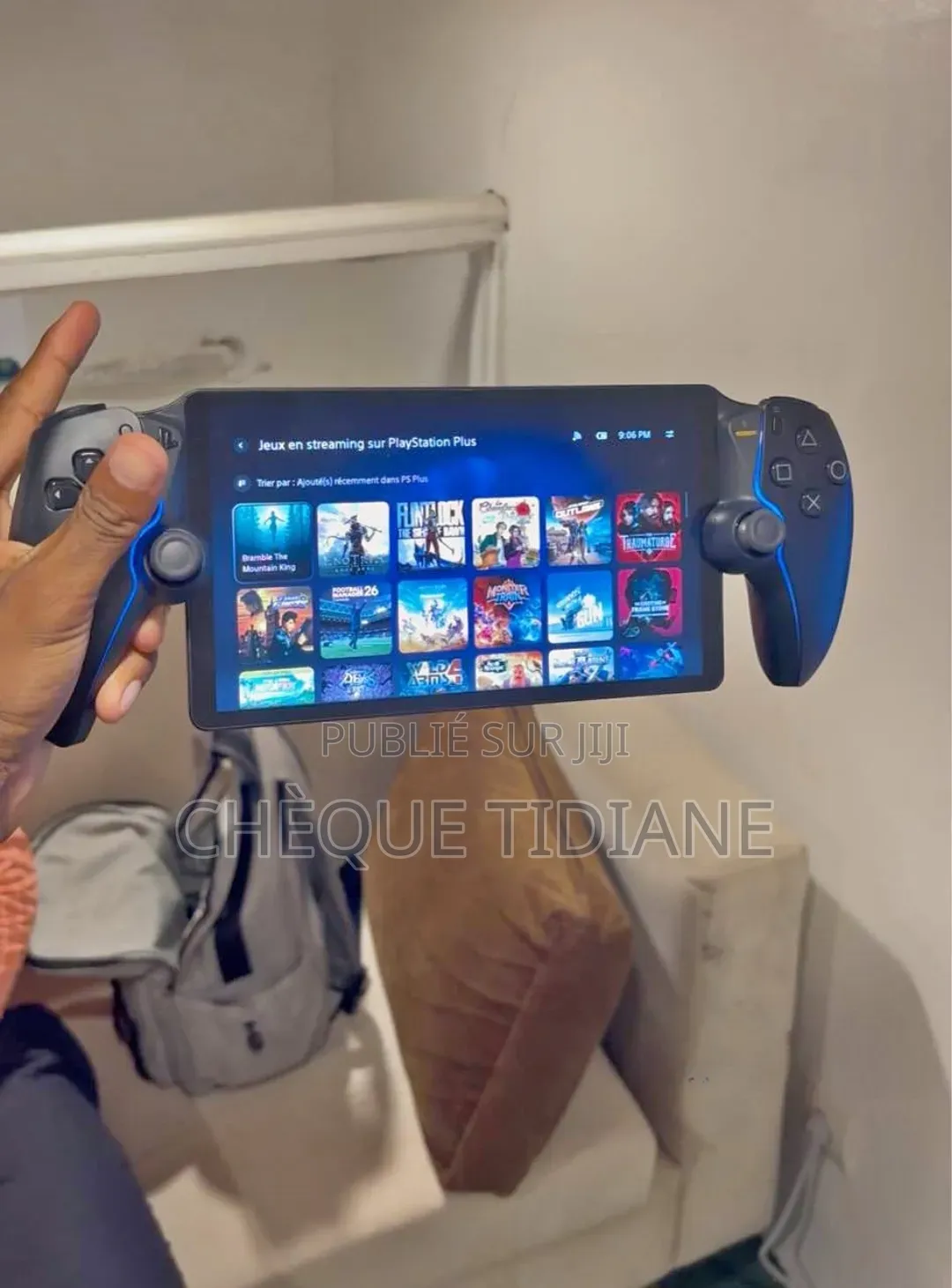 Ps Nintendo