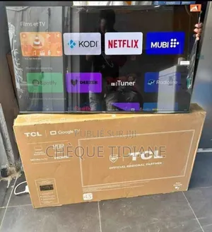 Télévision