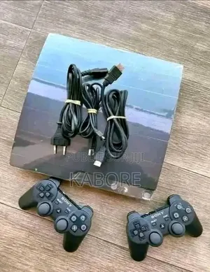 Ps3 C'est Nouveau Disponible
