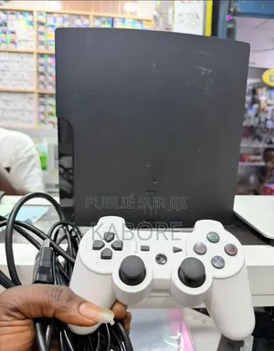 Ps3 C'est Nouveau Disponible