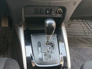 Mitsubishi Montero Sport 2021 Autre