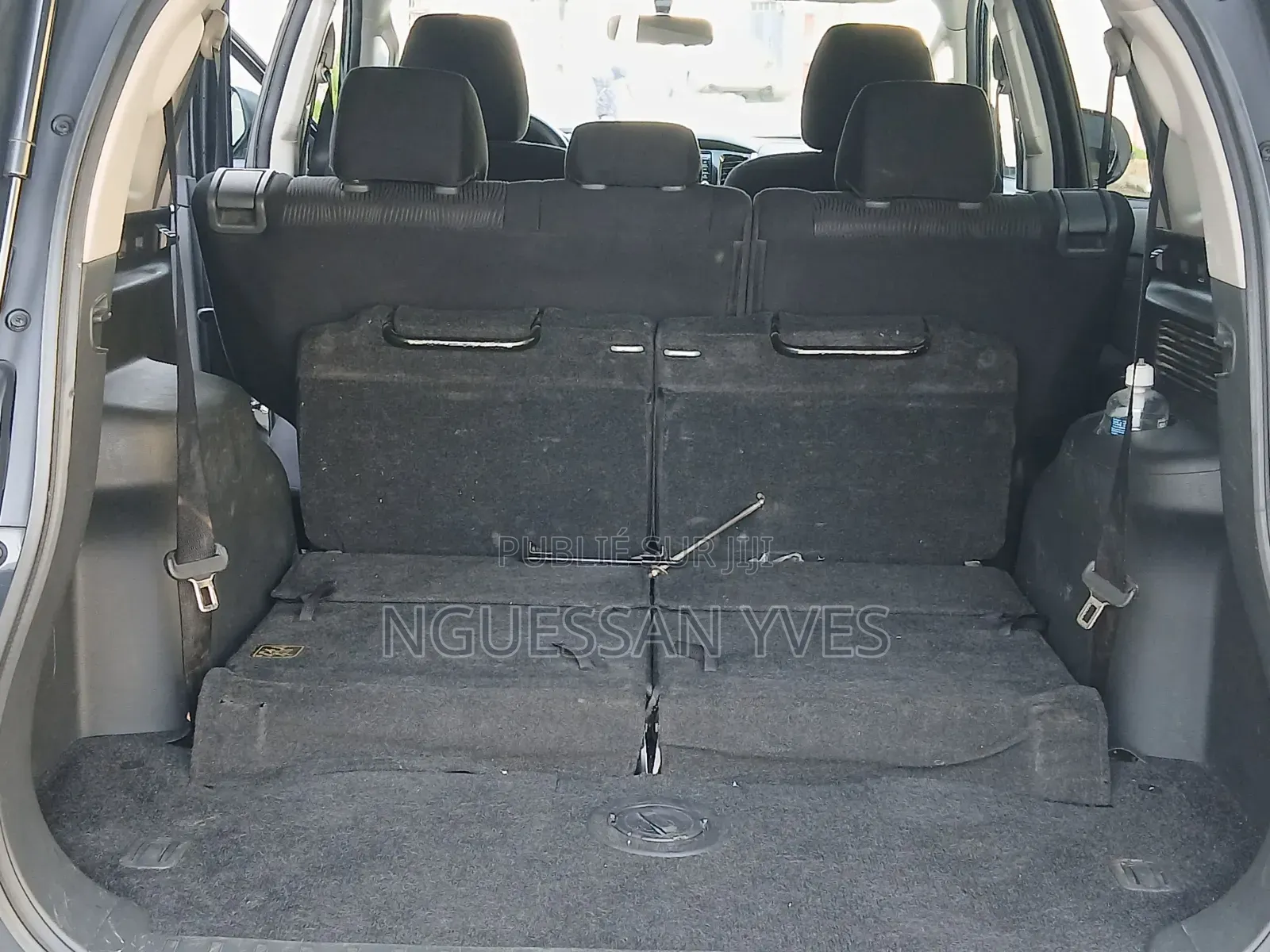Mitsubishi Montero Sport 2021 Autre