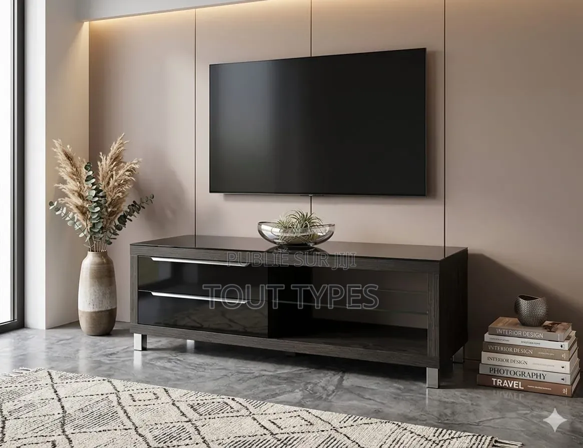 Meuble Tv Design