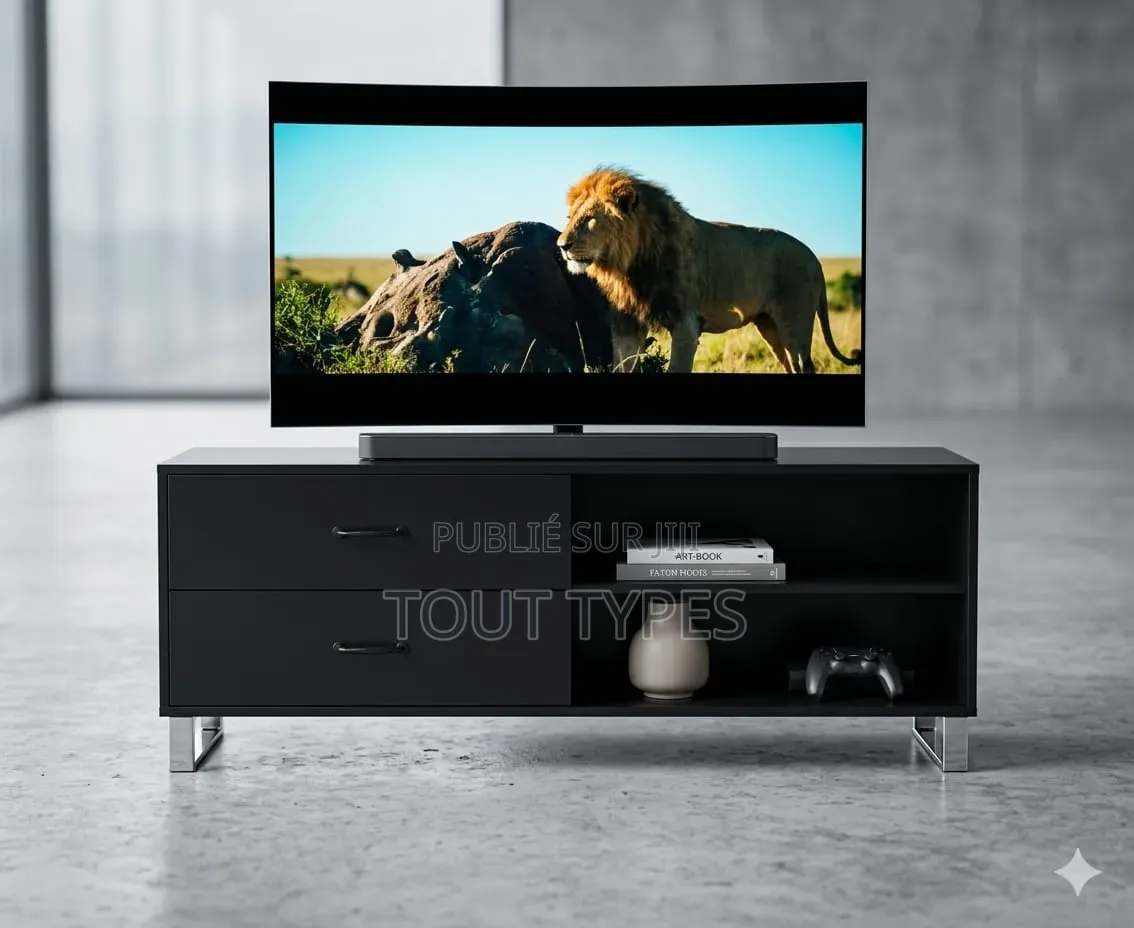 Meuble Tv Design